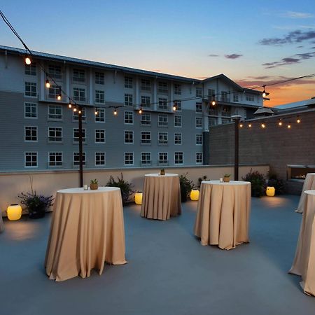 Springhill Suites By Marriott Oceanside Beach Dış mekan fotoğraf