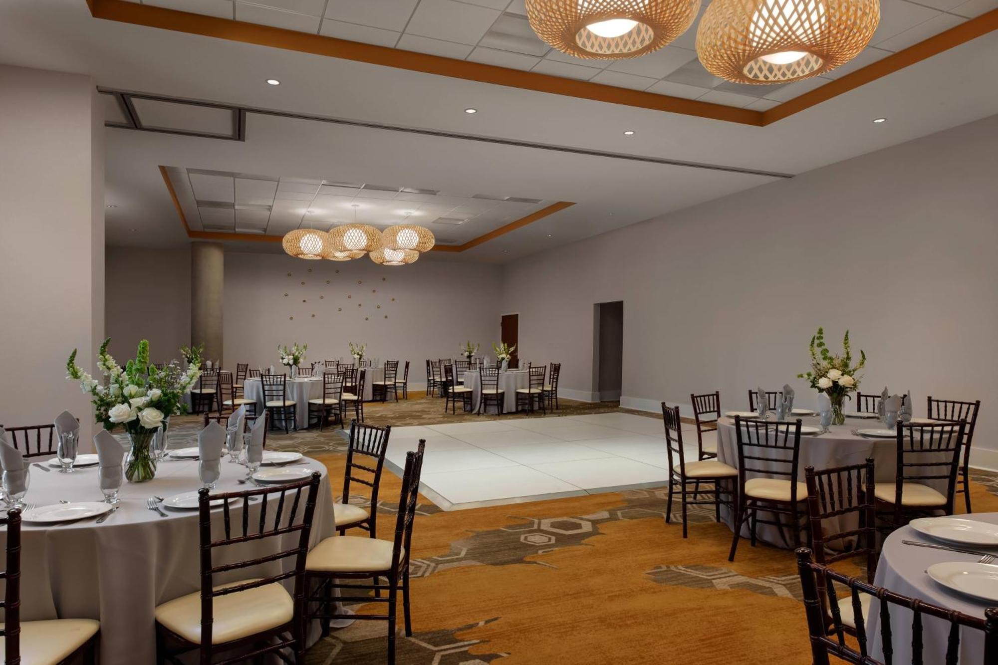 Springhill Suites By Marriott Oceanside Beach Dış mekan fotoğraf