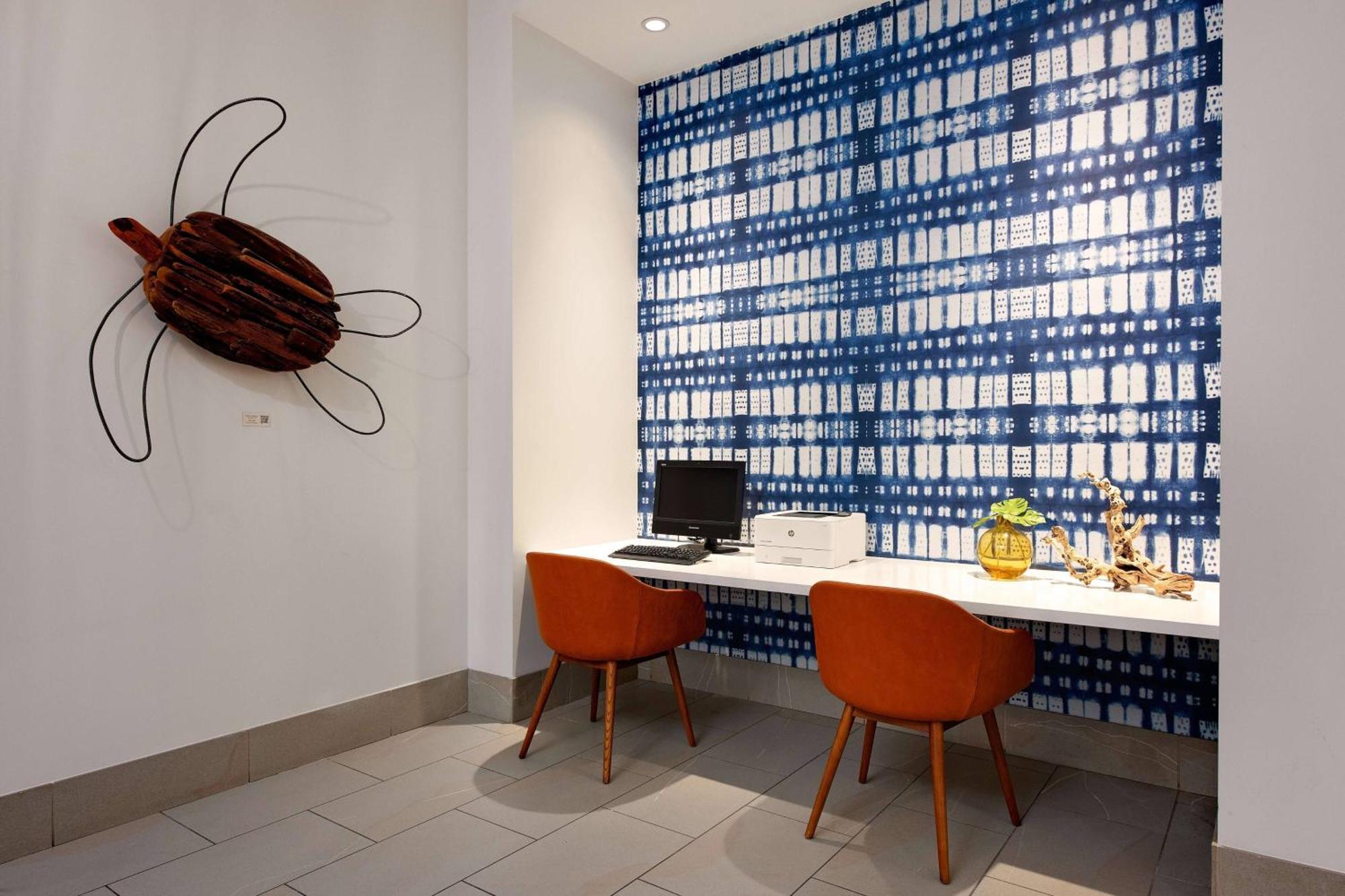 Springhill Suites By Marriott Oceanside Beach Dış mekan fotoğraf