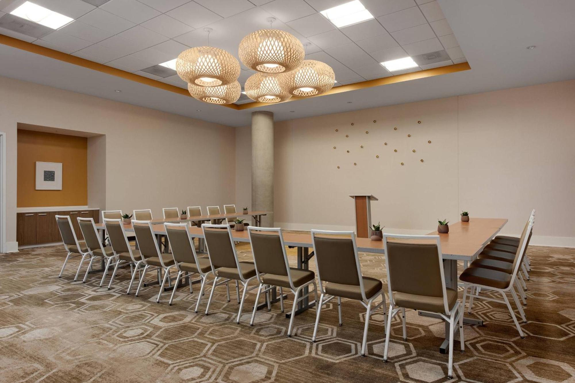 Springhill Suites By Marriott Oceanside Beach Dış mekan fotoğraf