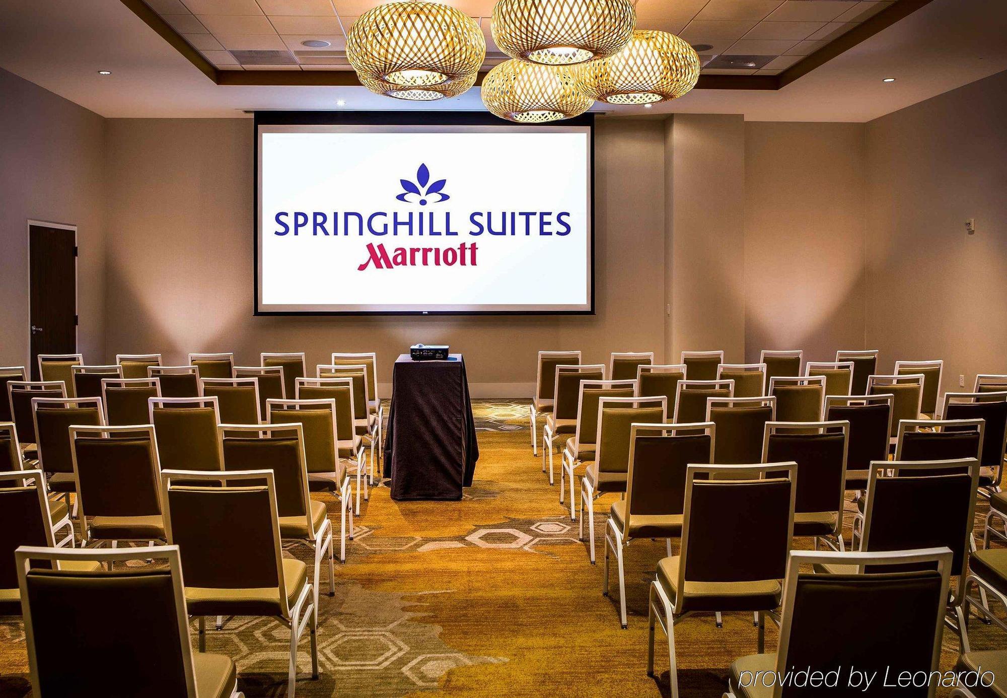 Springhill Suites By Marriott Oceanside Beach Dış mekan fotoğraf