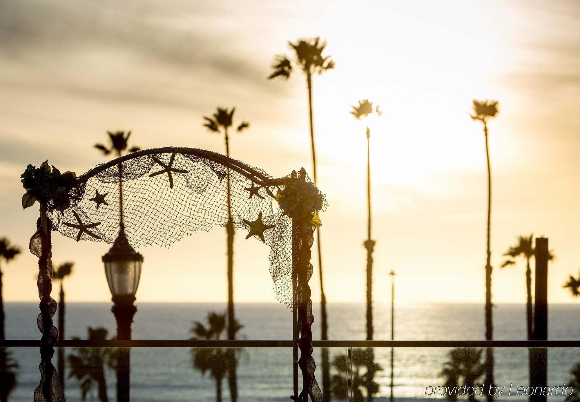 Springhill Suites By Marriott Oceanside Beach Dış mekan fotoğraf
