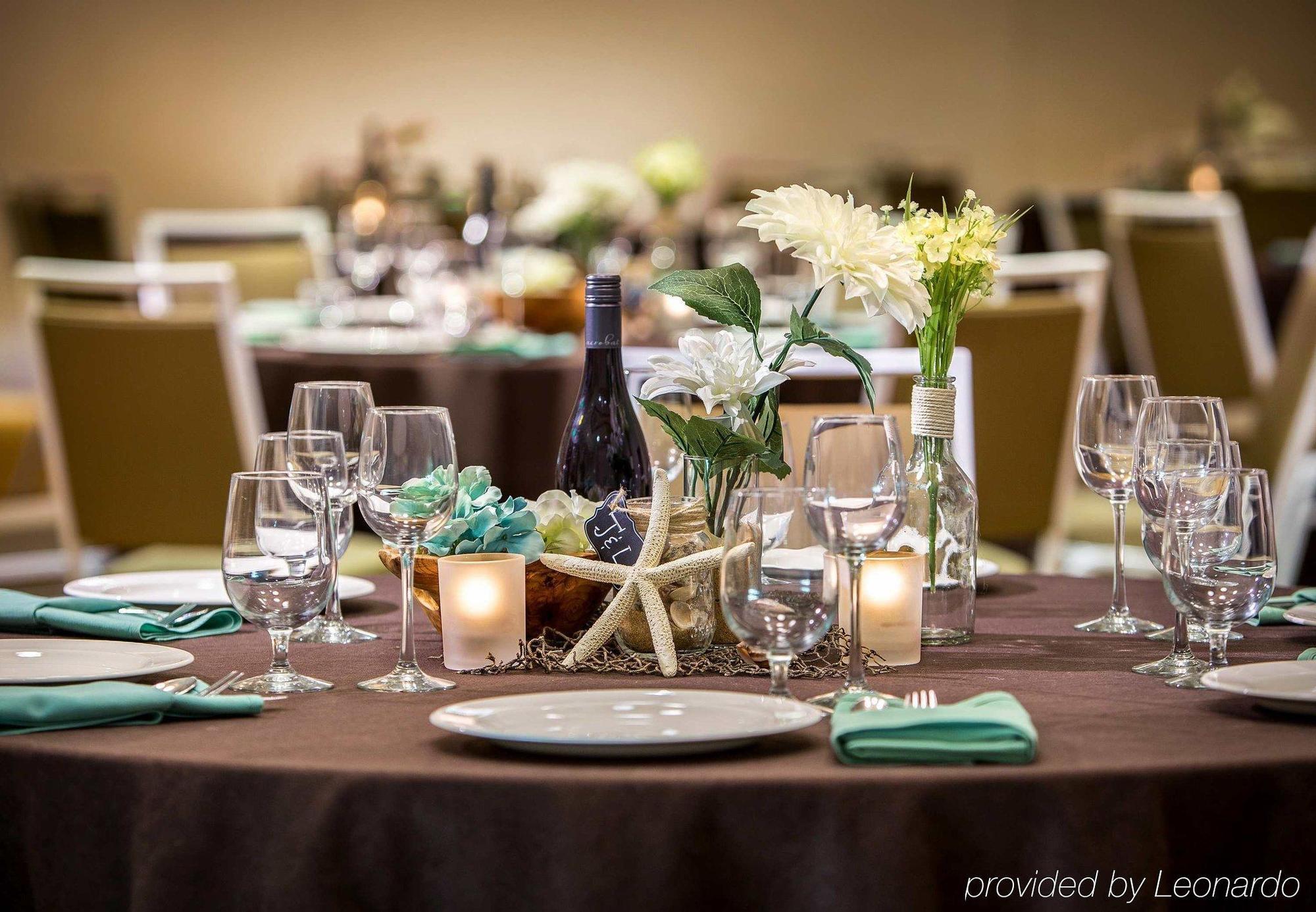 Springhill Suites By Marriott Oceanside Beach Dış mekan fotoğraf