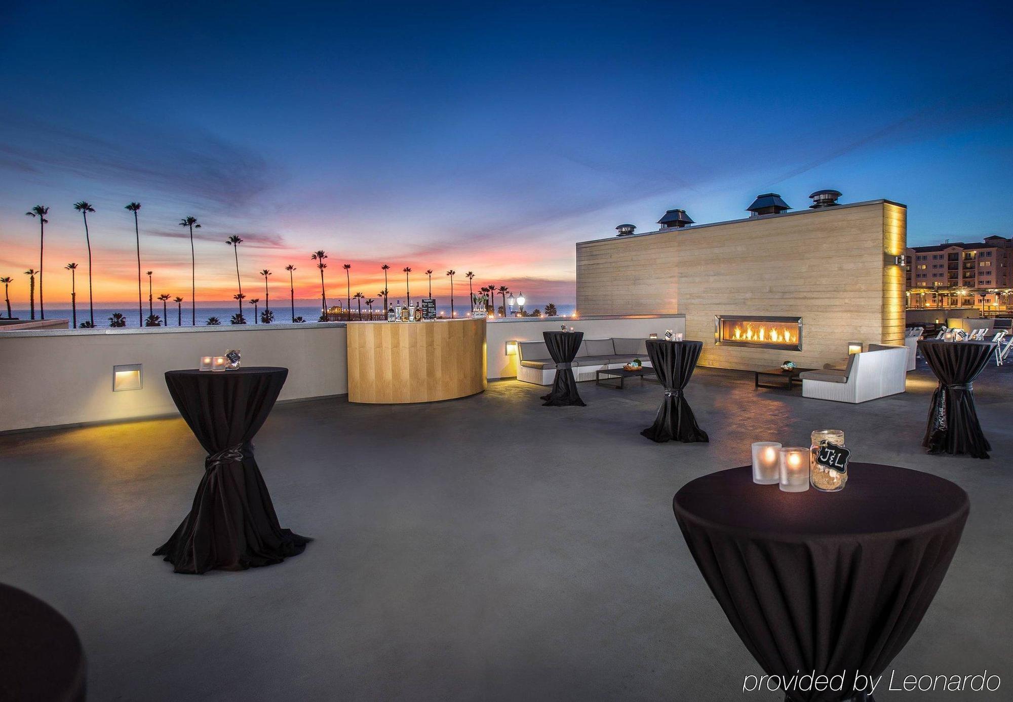 Springhill Suites By Marriott Oceanside Beach Dış mekan fotoğraf